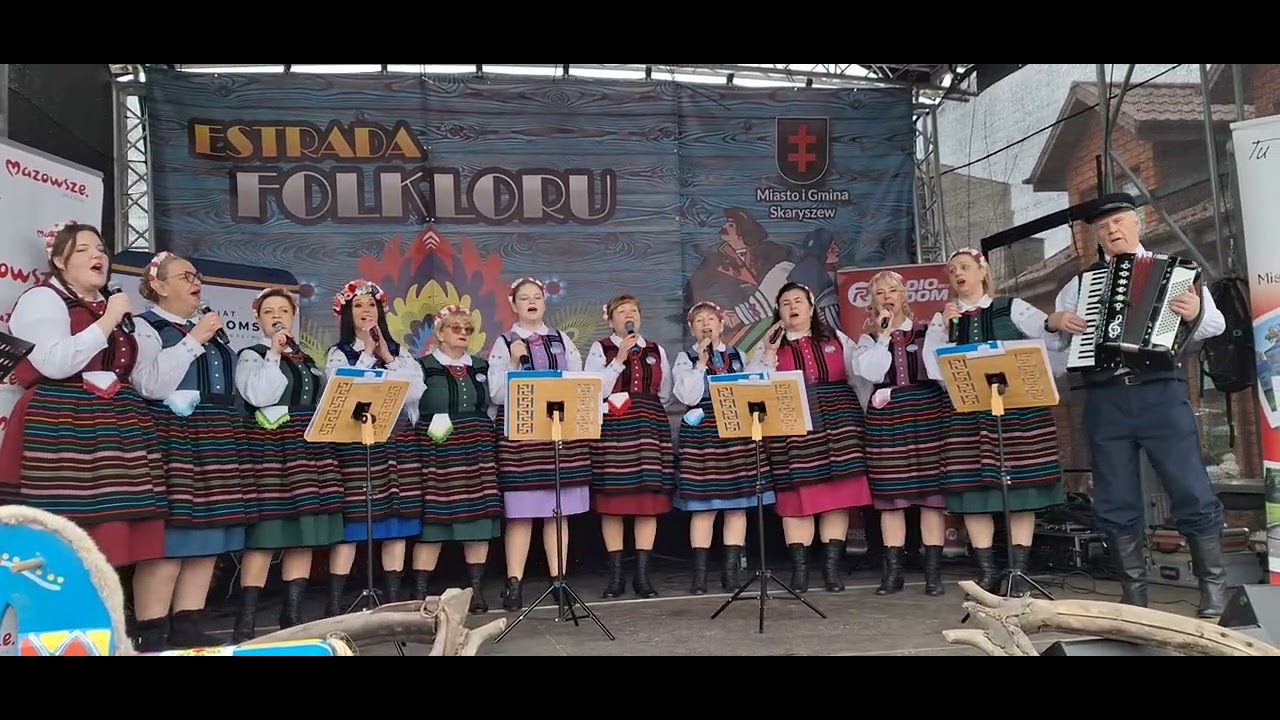 23.02.2026r. Wiła wianki na Skaryszewskich Wstępach 2026