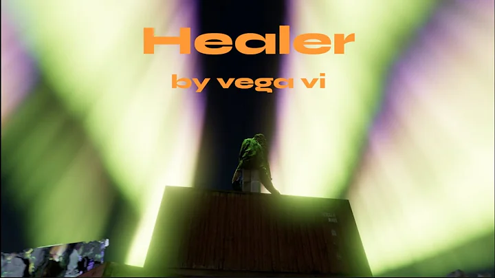 Healer - vega vi (Official Music Video)