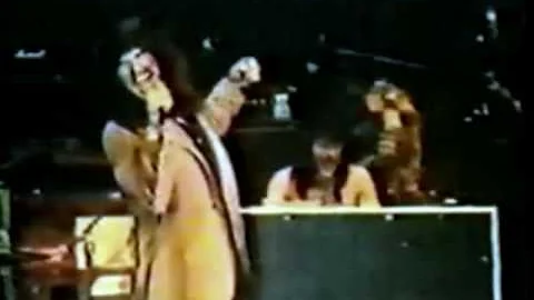 Bob Seger Oh Carol