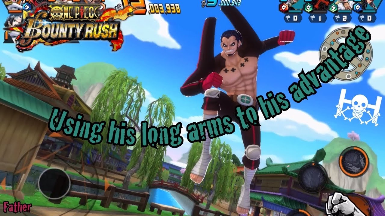 Ideo Captures Your Treasure from Far Away Tons of Treasure Challenge