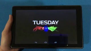 Android Tablet Tip: Get live TV channels from Canada & other countries screenshot 2