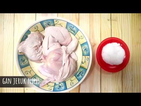 RESEP AYAM PENYET RAMUAN PEMBASMI LEMAK ALA DEBM YouTube RESEP AYAM PENYET RAMUAN PEMBASMI LEMAK ALA DEBM YouTube
