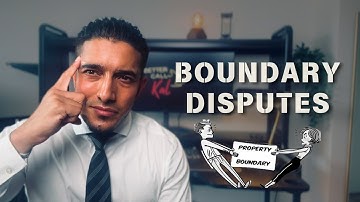 Lawyer Explains: What To Do If Your Neighbor Is Encroaching On Your Land