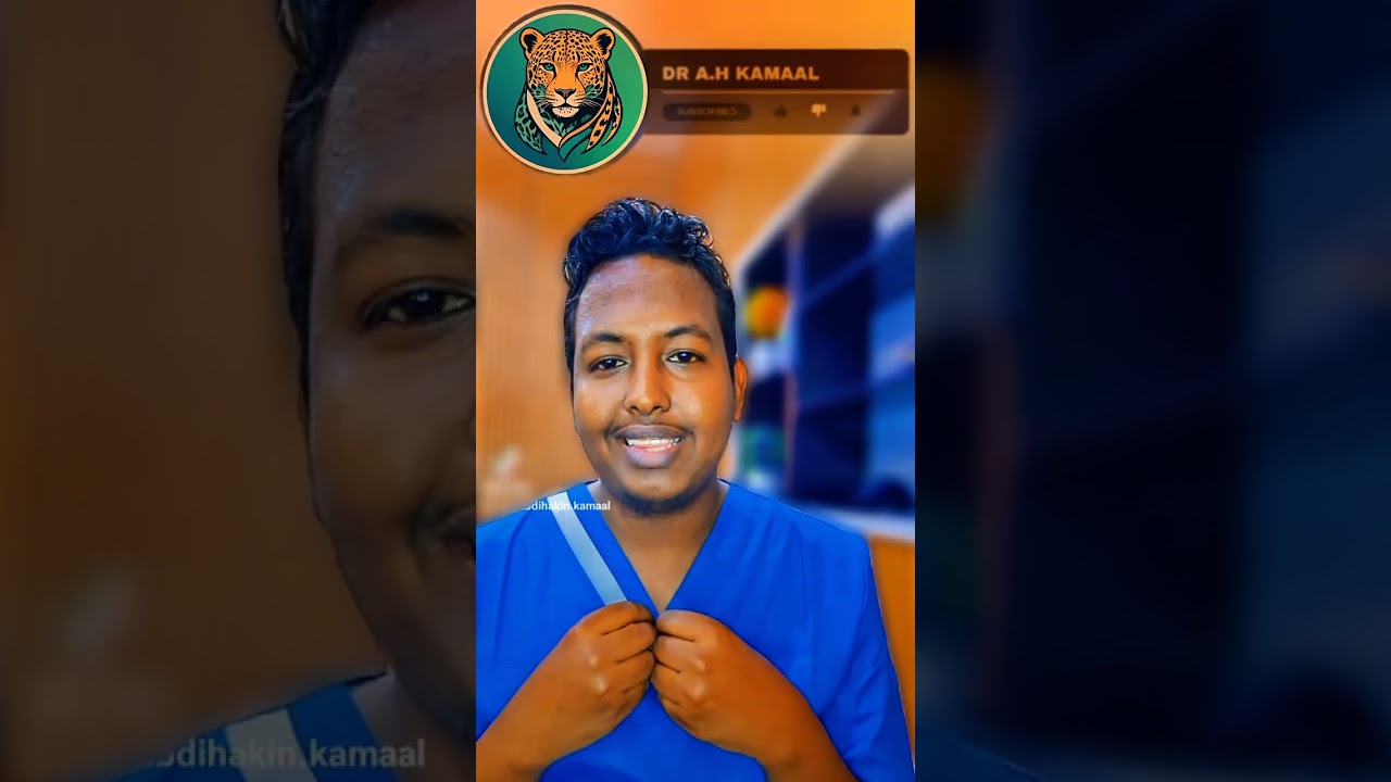 vitamin D oo yaraada