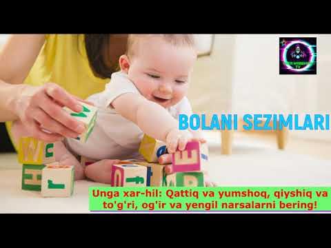 ENG MUHIM OTA-ONALAR BURCHI! OILADA FARZAND TARBIYASI MASARU IBUKA ...