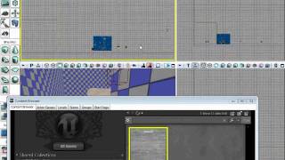 Blowing up a building in UDK  Part 2