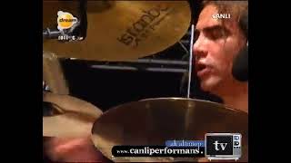 Çilekeş - Kafakafesi Rockn Coke 16.07.2011