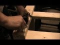 Building a Simple Boat Motor Stand Building a Simple Boat Motor Stand