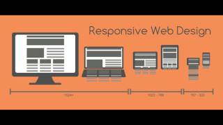 Full What is Responsive Web Design | Learn Responsive Design from scratch | Responsive Website for Free Update