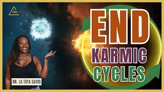 Why You Keep Repeating the Same Patterns (Karmic Cycles Explained)