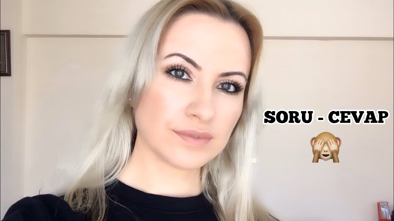 Sac Boyama Acici Ile Boya Karisirsa Ne Olur Denedim Turuncu Sacimi Nasil Duzelttim Youtube