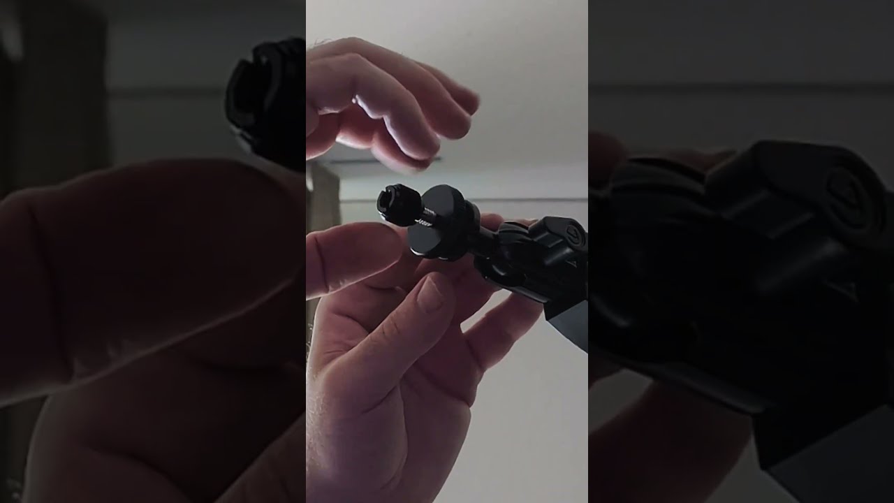 Unboxing and Setting up Fifine K688 and Elgato Wave Mic Arm