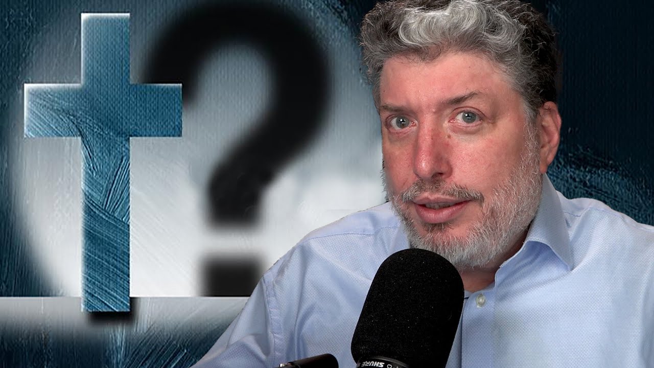 The Doctrine of the Trinity is the Unforgivable Sin? Rabbi Tovia Singer