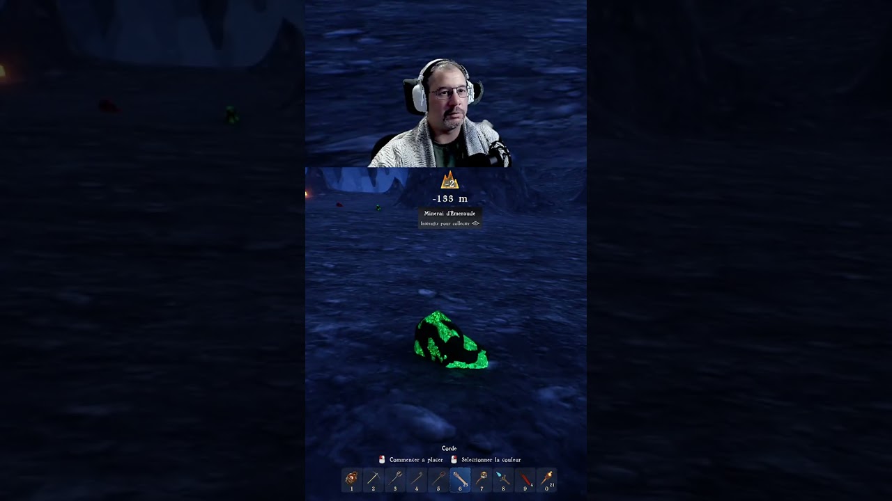 Le sursaut du nain | 