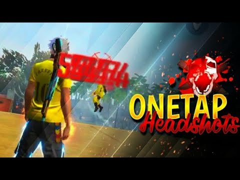 🔥 free fire 🔥// only headshot video 😱🧐// 99.9 % headshot video// #freefire #garena #headshot