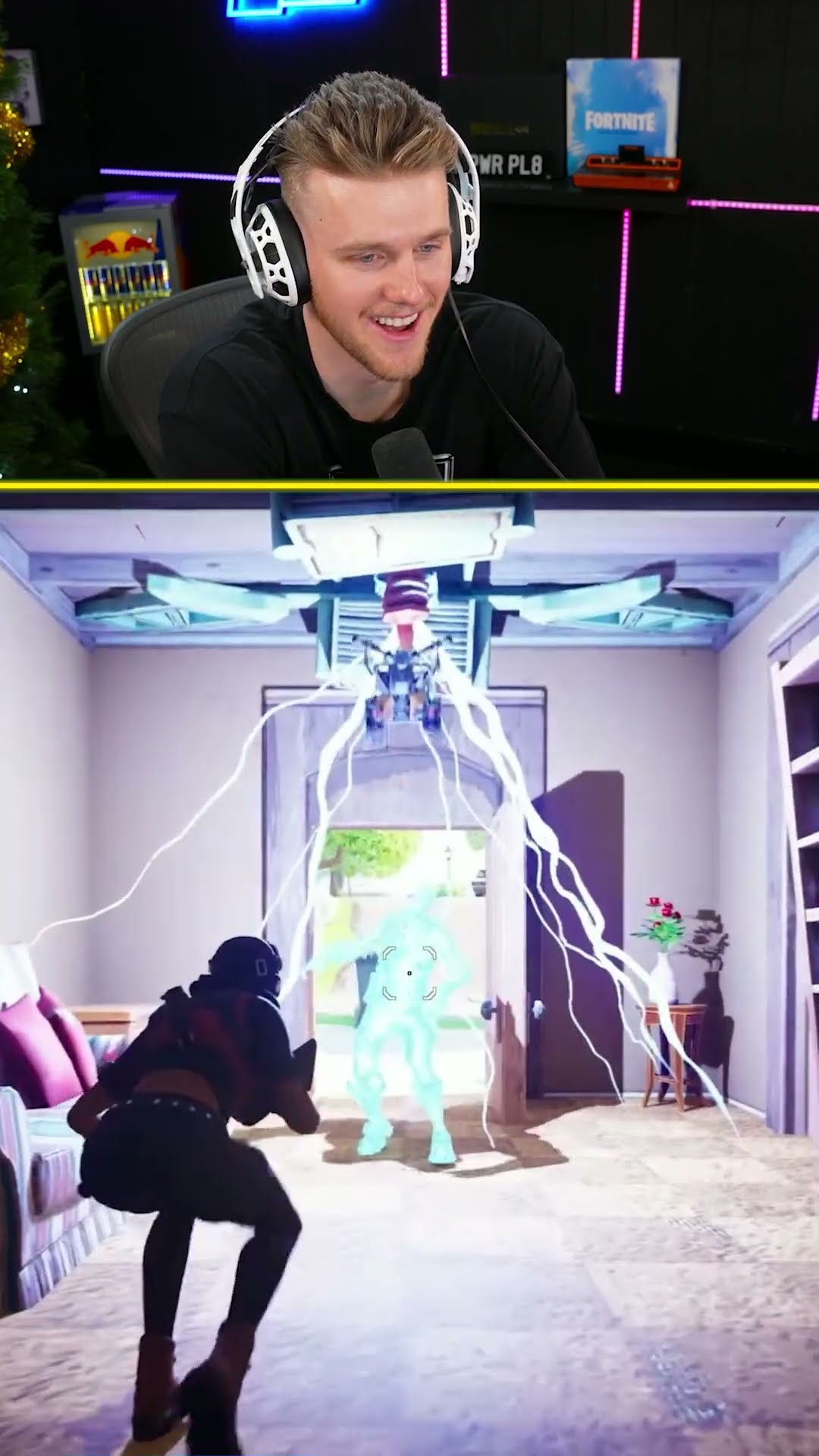 OG FORTNITE IS BACK!!!