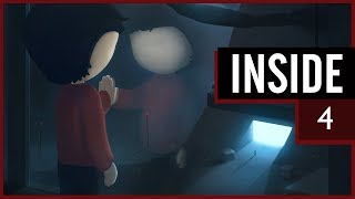 تختيم لعبة الغموض والألغاز | inside #4