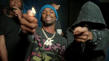 THF Lil Law - Jump Out (Official Music Video)