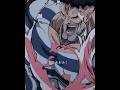 登場シーンで全て持っていった男 #アニメ