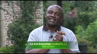 Biglad Agritourism Farm Best Of The Best Farmers In Uganda 22122022