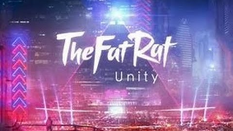 TheFatRat - Unity [ADOFAI]