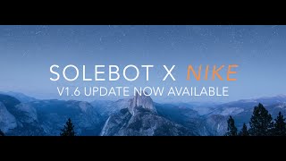 Nike.com Sneaker Bot - Auto Checkout + Auto AddToCart - SoleBot X Nike v1.6 screenshot 4