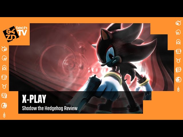 Shadow the Hedgehog - release date, videos, screenshots, reviews on RAWG