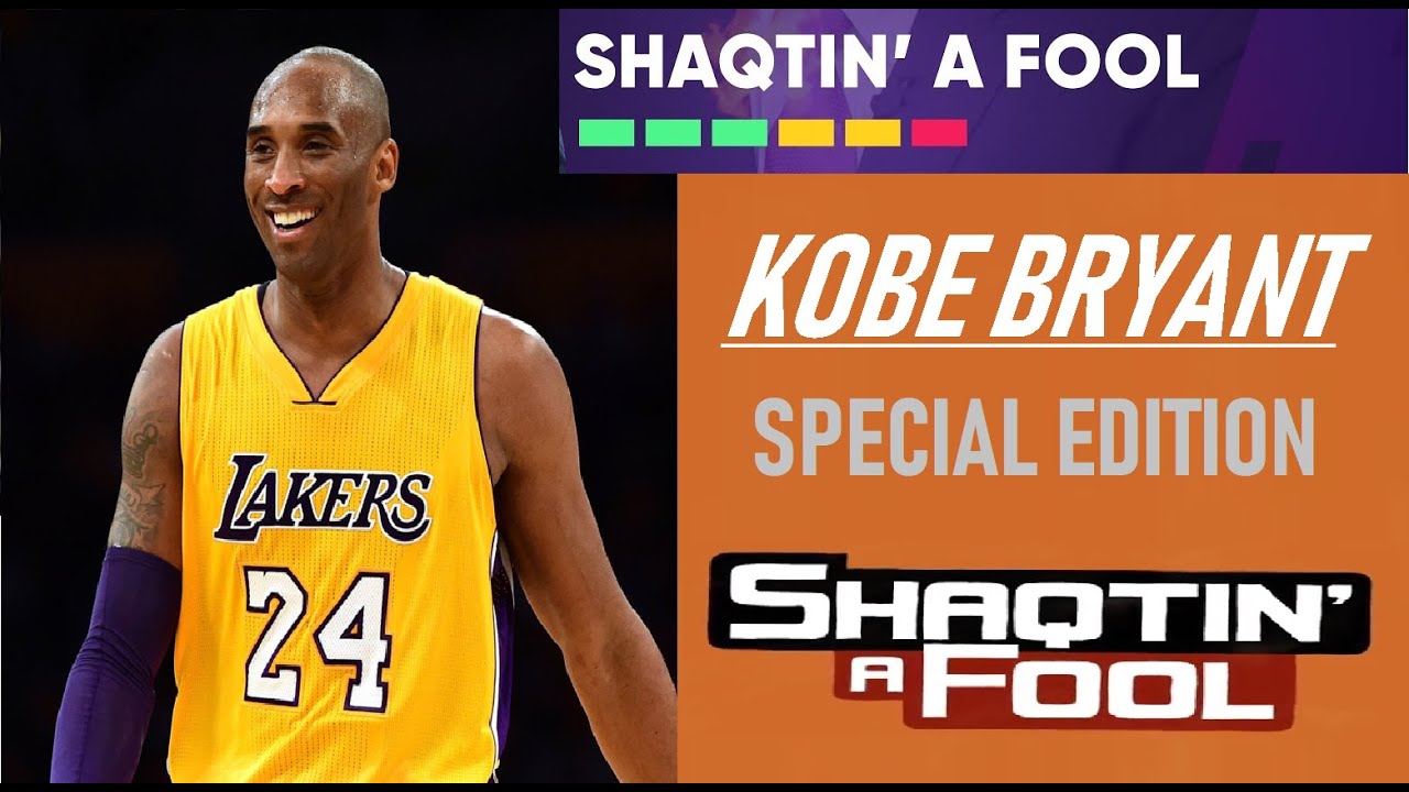 shaqtin a fool shirt