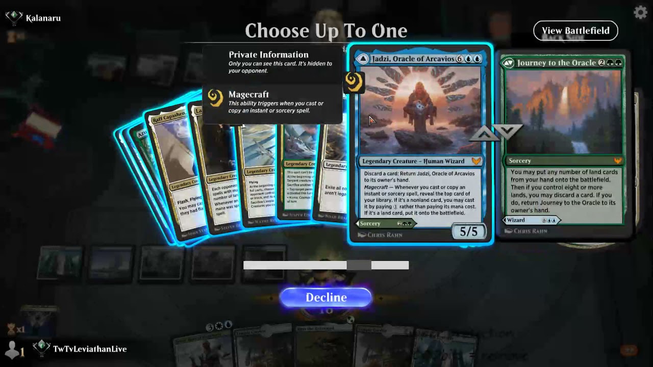 Captain Sisay in Historic