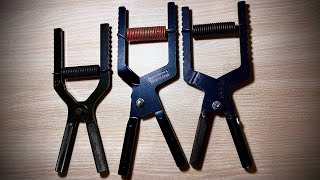 картинка: Vulcan, RB adjustable, «Муравей». Обзор