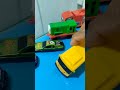 Adorable Cute Tayo Bus Toys #shorts