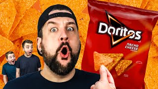 All The CHEESY Chips: Slay or No Way!!! Uploads of Fun