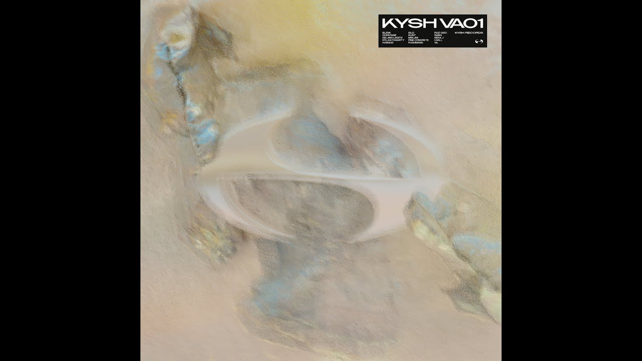 Mislaw - White Heat [KYSHVA01]