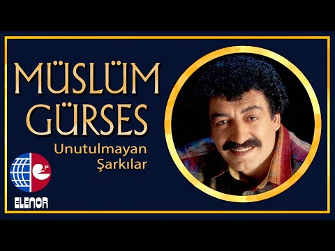 MÜSLÜM GÜRSES - UMUTSUZ HAYAT