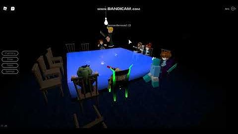 How I play Roblox Breaking Point