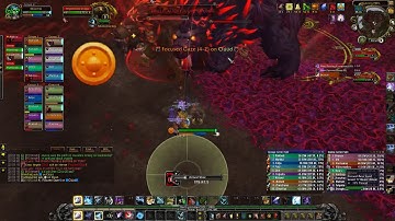 Emerald Nightmare Mythic Ursoc first kill!
