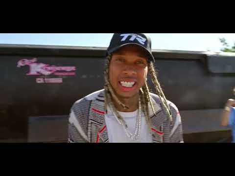 500RAXX  TYGA   DUMP TRUCK Official Music Video