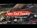 New Tool Tuesday: April 20-24