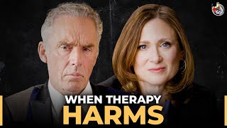Bad Therapy, Weak Parenting, Broken Children | Abigail Shrier | EP 427 by Jordan B Peterson 633,405 views 1 month ago 1 hour, 41 minutes