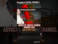 “Advocate Vinayak Chandel Suicide Case |Judge पर गंभीर आरोप | #AdvocateSuicide #VinayakChandel