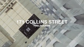 171 Collins Street, Melbourne
