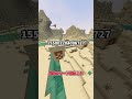 ぜひ一度試してほしい神シード値3選！【マイクラ統合版】 #マイクラ #神シード #マインクラフト #マインクラフト統合版 #神シード値