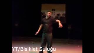 Sagopa Kajmer Ve Tom Morello Gitar Dans Savaşı