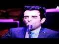 الفنان احمد محسن يشدو بأغنية والله وعرفنا الحب وأغنية يانسمة الحرية بدار الأوبرا المصرية 