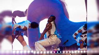Lil Nas X - PANINI (Lollapalooza Demo)