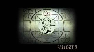 Fallout 3 Soundtrack - Rhythm for You chords