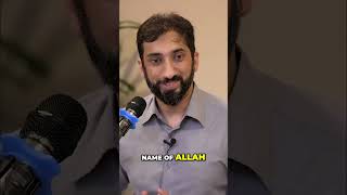 Stop Using Allah As Your Anger Weapon! #shorts