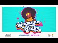 Show off  nessa preppy magazine riddim teamfoxx   2023 soca afrobeats 