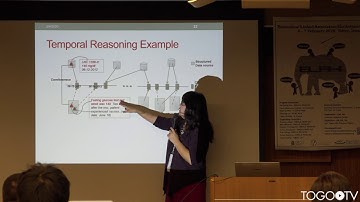 Big Biomedical Data Analysis Using Ontology and Semantic Technologies @ BLAH6