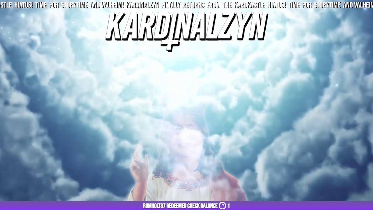 🔴GROUP VALHEIM TIME🔴INTERACT WITH MY GAME LIVE ON TWITCH🔴LET'S GOOOOO🔴